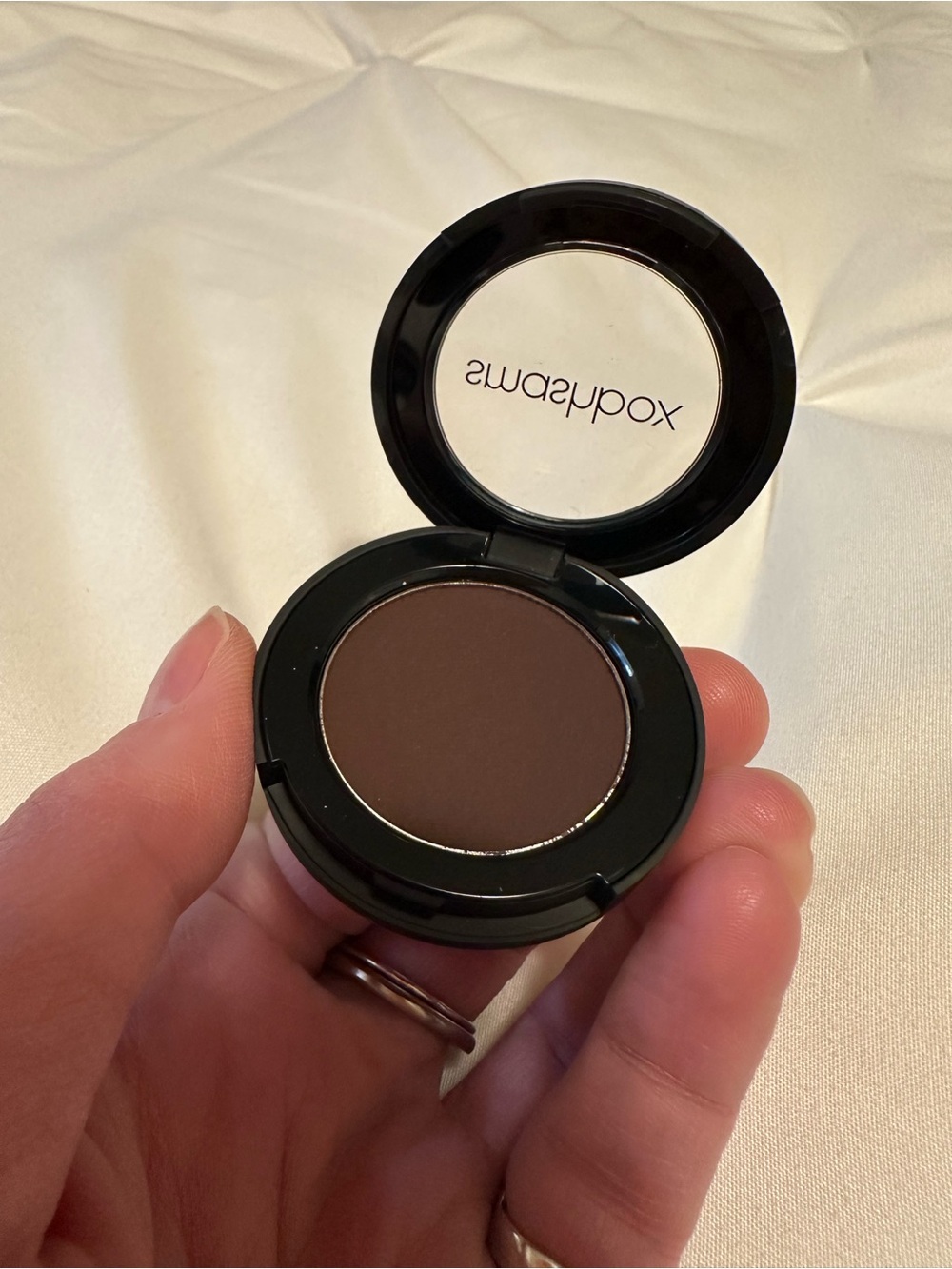 Smashbox Eyeshadow color vintage